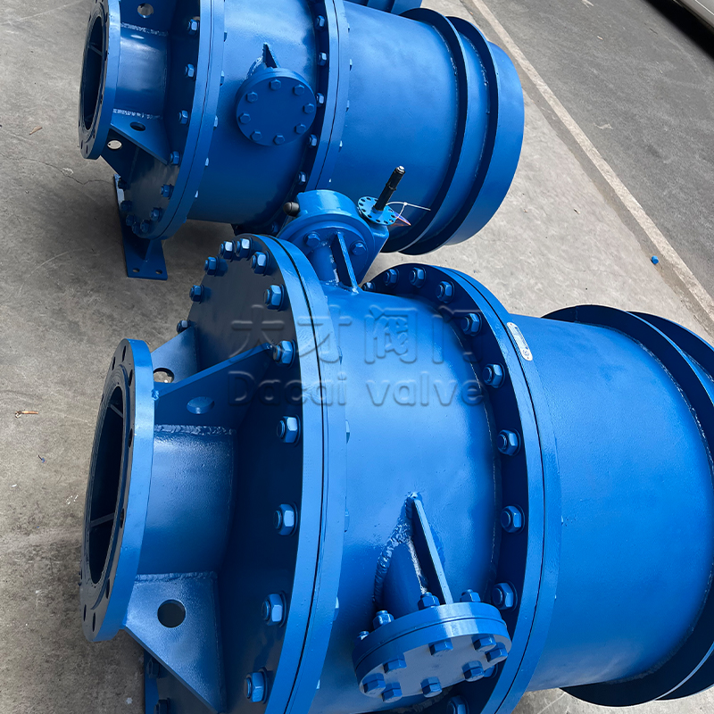 特技閥門：以核心技術(shù)鍛造高端閥門“中國(guó)名片”